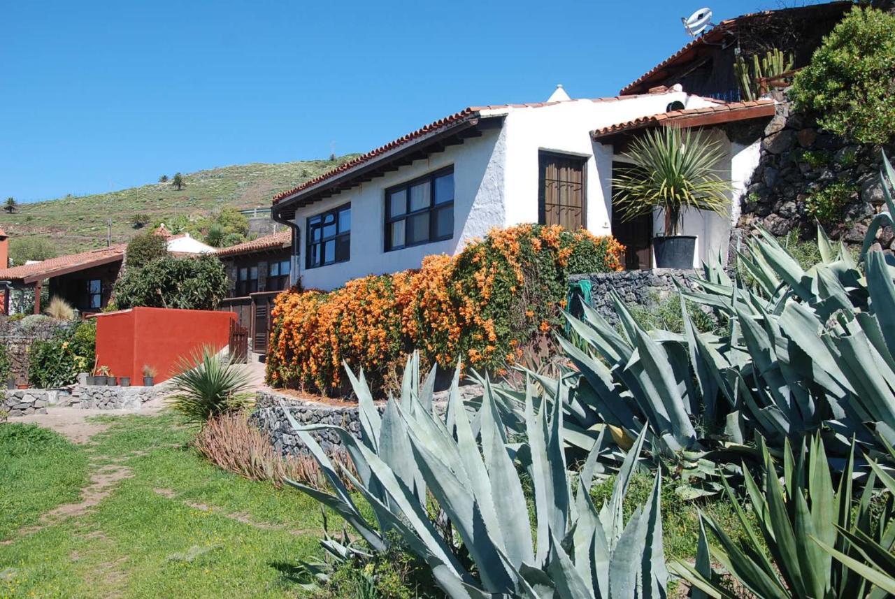 Villa Pico Hincado Rural House Alajeró Exterior foto