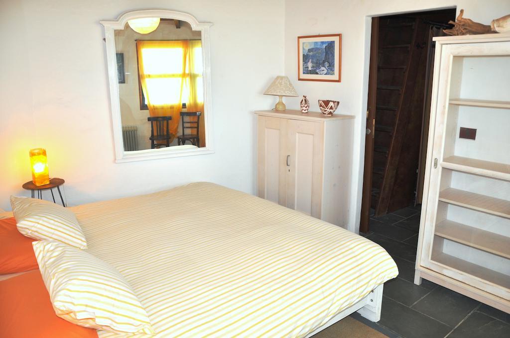 Villa Pico Hincado Rural House Alajeró Habitación foto